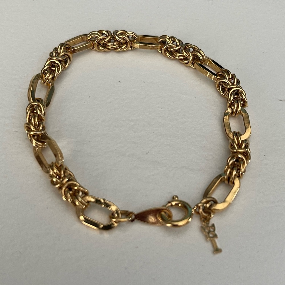 Costume piece jewelry - Picture 3 of 4